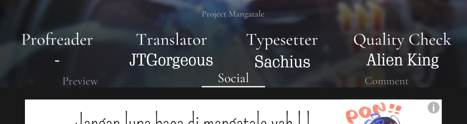 Youngest Scion of the Mages Chapter 37 Image 3