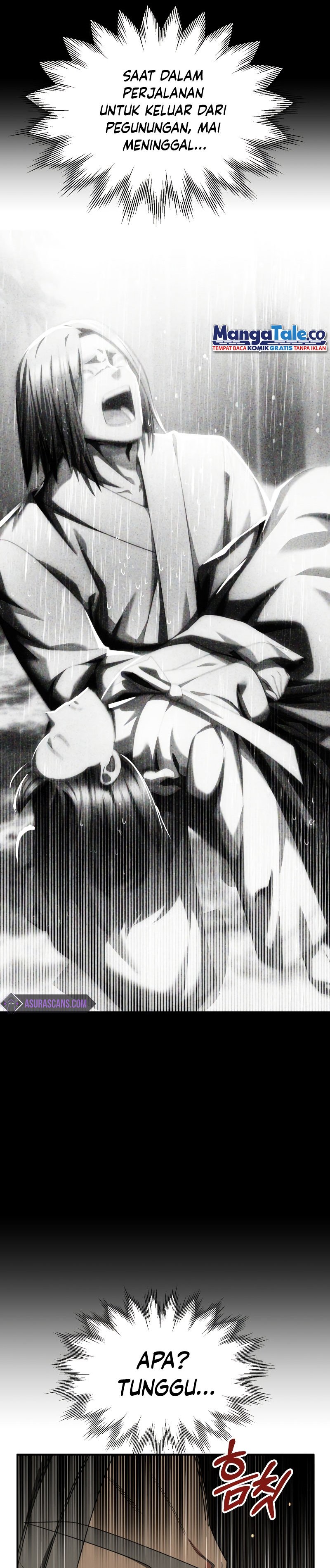 Youngest Scion of the Mages Chapter 40 Image 8