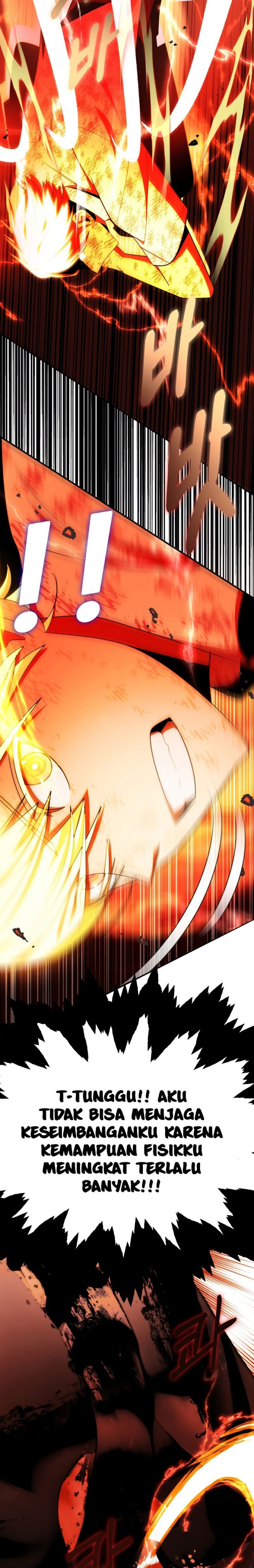 Youngest Scion of the Mages Chapter 47 S1 End Image 2