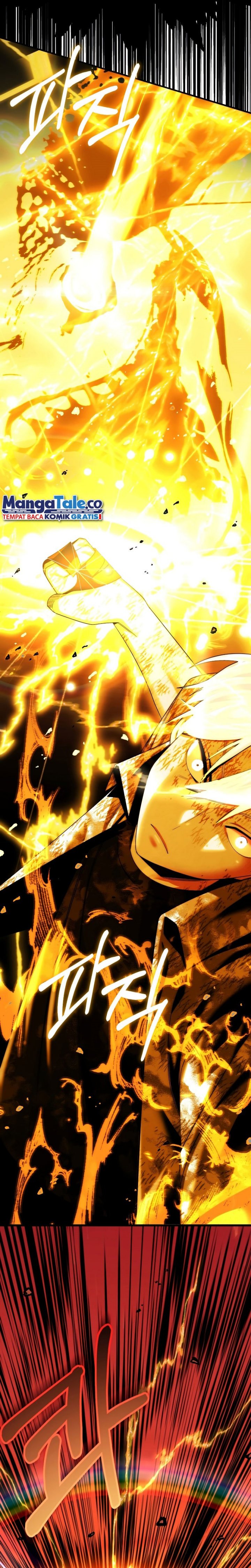 Youngest Scion of the Mages Chapter 47 S1 End Image 8