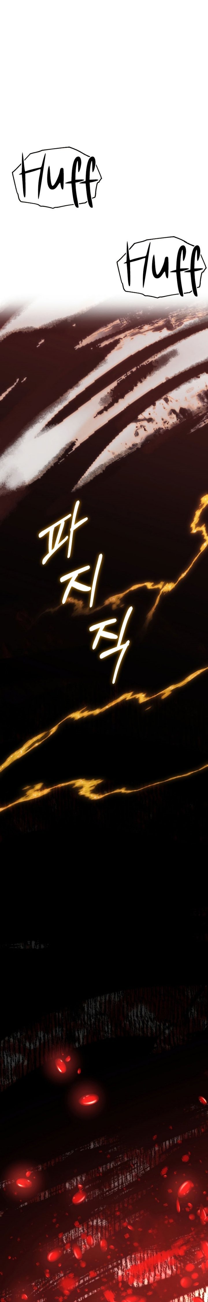 Youngest Scion of the Mages Chapter 47 S1 End Image 10