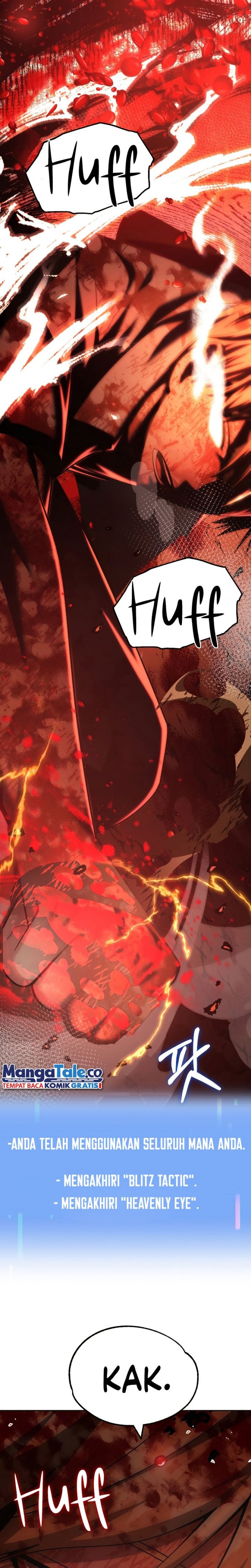Youngest Scion of the Mages Chapter 47 S1 End Image 11