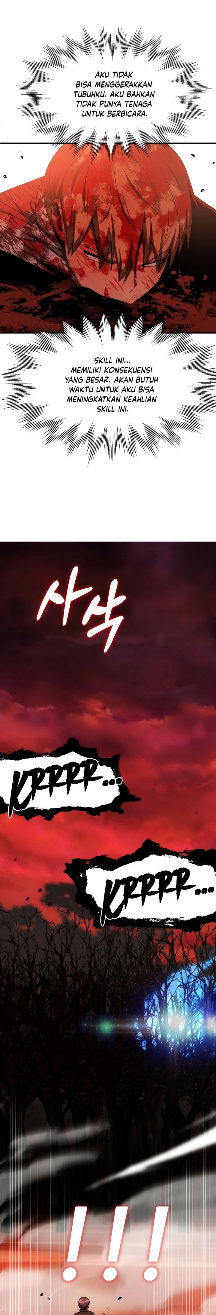 Youngest Scion of the Mages Chapter 47 S1 End Image 13