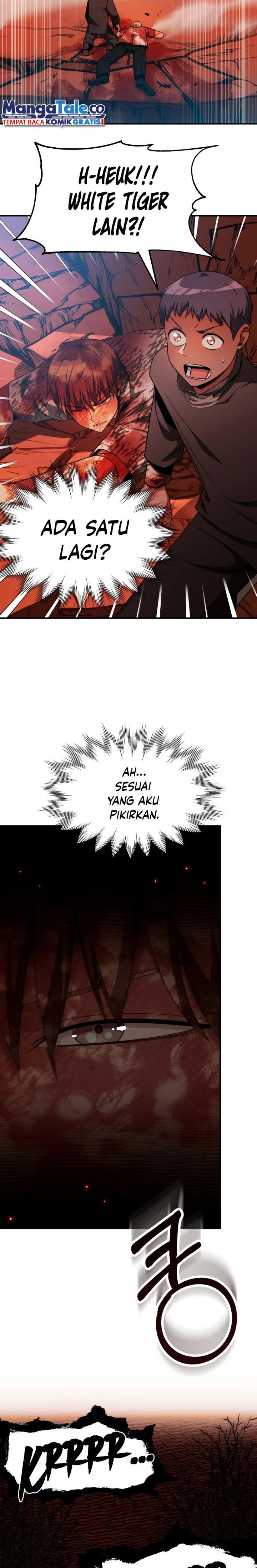 Youngest Scion of the Mages Chapter 47 S1 End Image 14