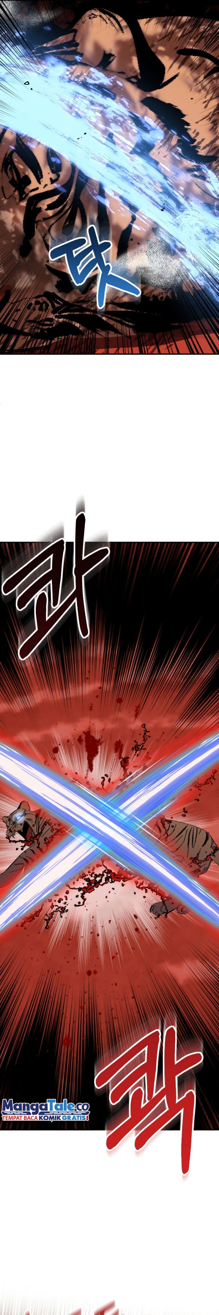 Youngest Scion of the Mages Chapter 47 S1 End Image 16