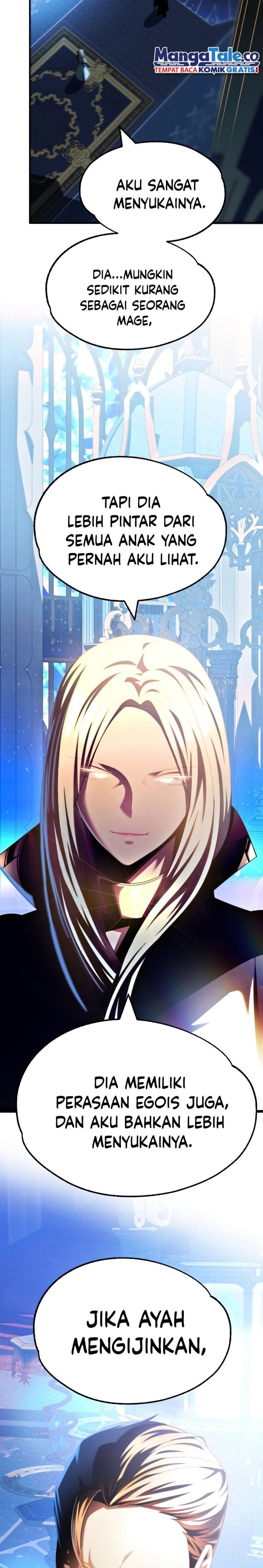 Youngest Scion of the Mages Chapter 47 S1 End Image 29