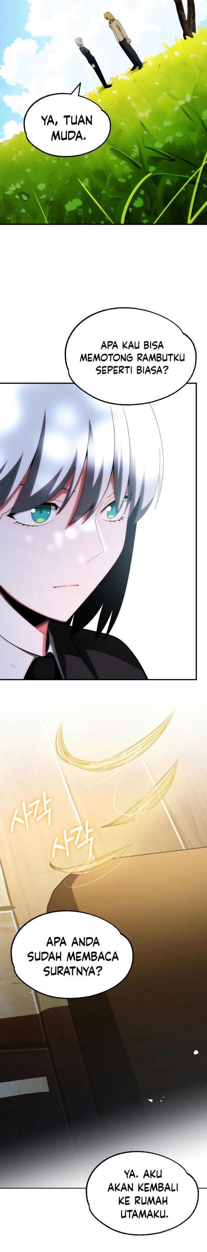 Youngest Scion of the Mages Chapter 47 S1 End Image 33