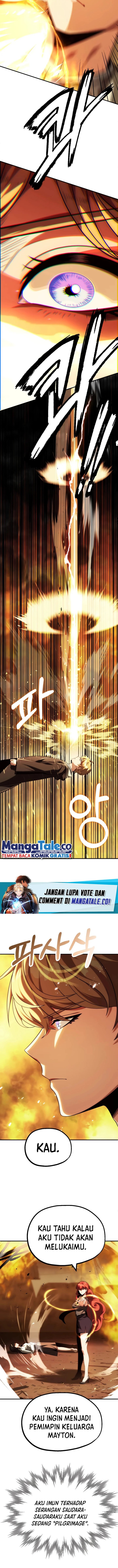 Youngest Scion of the Mages Chapter 58 Image 15