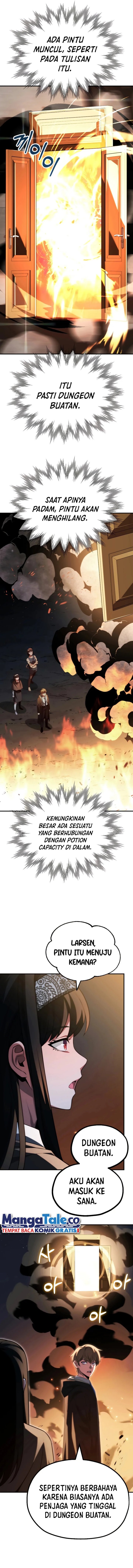 Youngest Scion of the Mages Chapter 62 Image 12