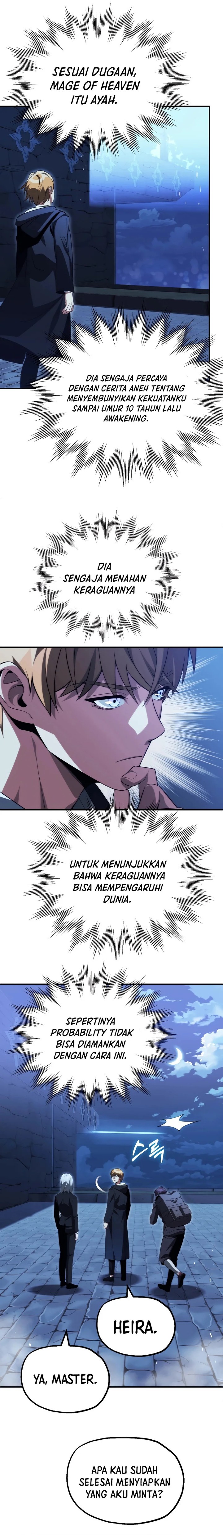 Youngest Scion of the Mages Chapter 66 S1 End Image 15