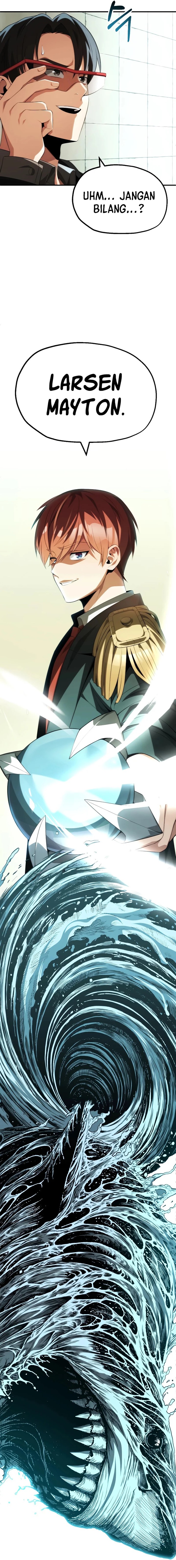 Youngest Scion of the Mages Chapter 66 S1 End Image 25