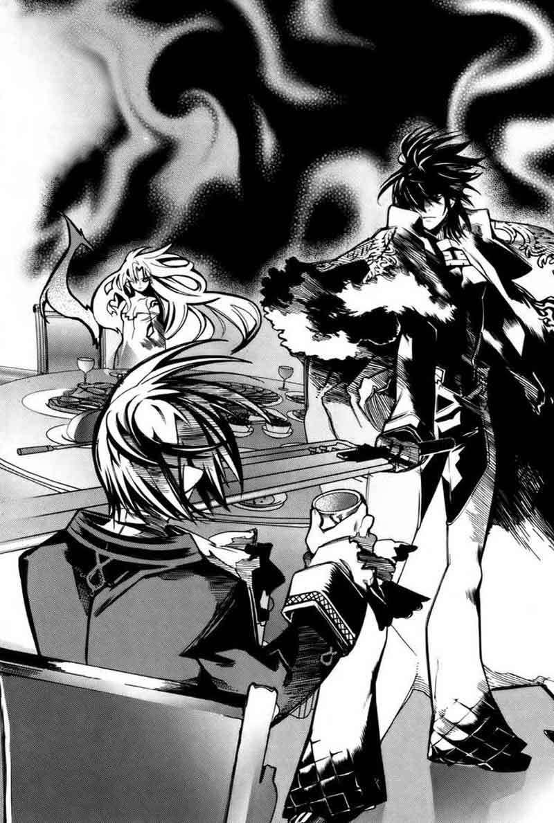 Cavalier of the Abyss Chapter 12 Image 24