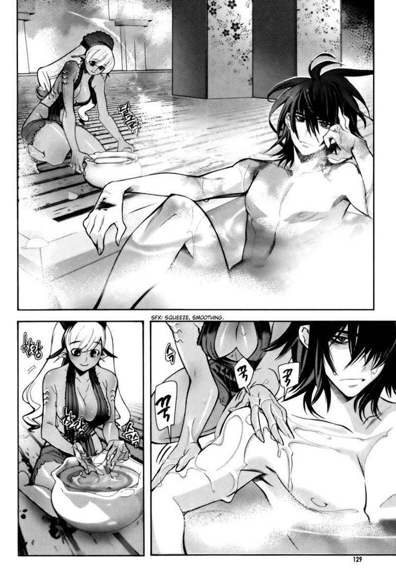 Cavalier of the Abyss Chapter 5 Image 4