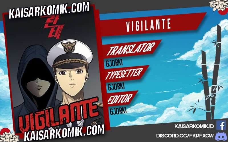 Vigilante Chapter 06 Image 0