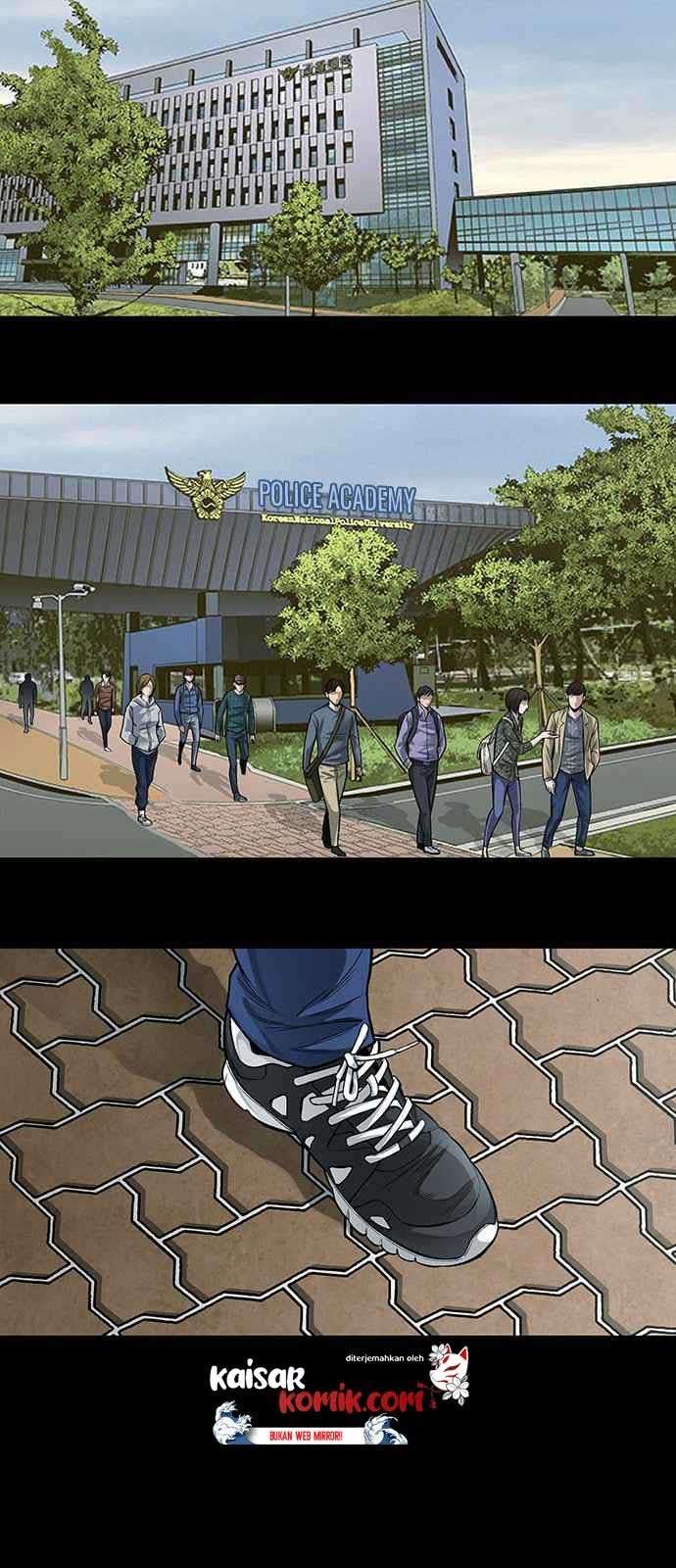 Vigilante Chapter 06 Image 24
