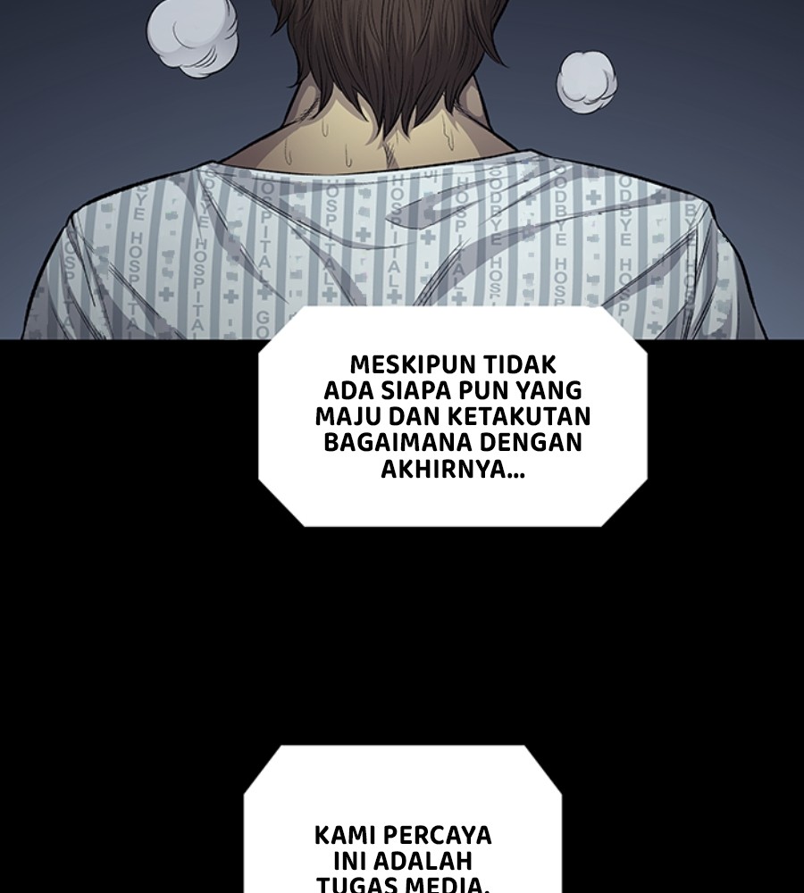 Vigilante Chapter 80 Image 9