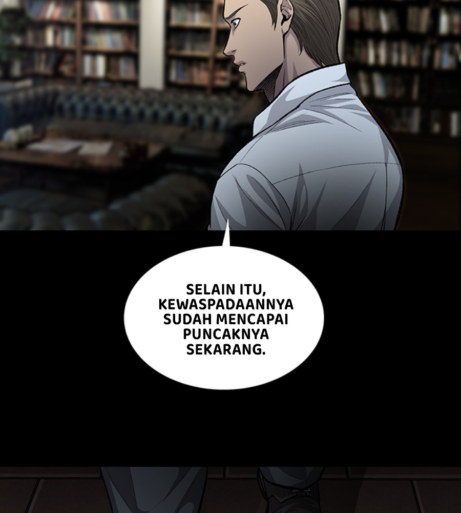 Vigilante Chapter 95 Image 51