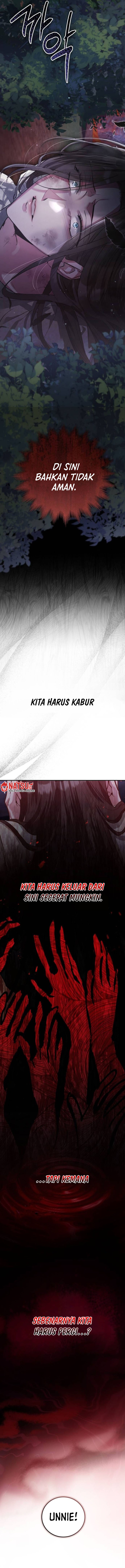 When the Black Wolf Calls Me Chapter 02 Image 7