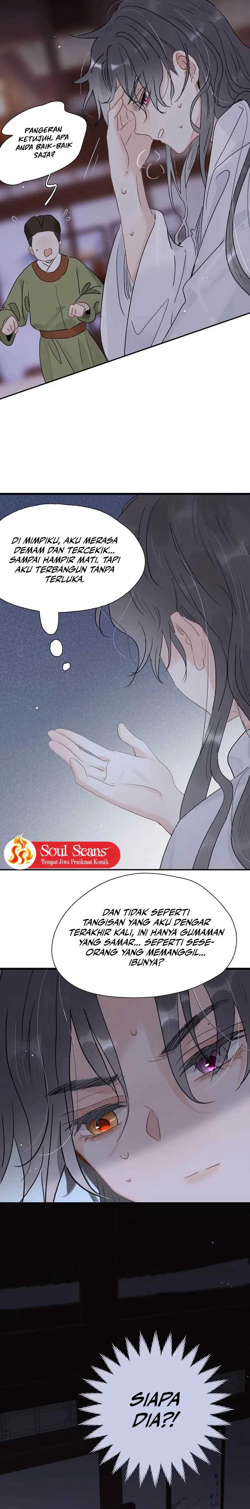 After the Novel Villains Heard My Inner Voice Chapter 03 Image 13