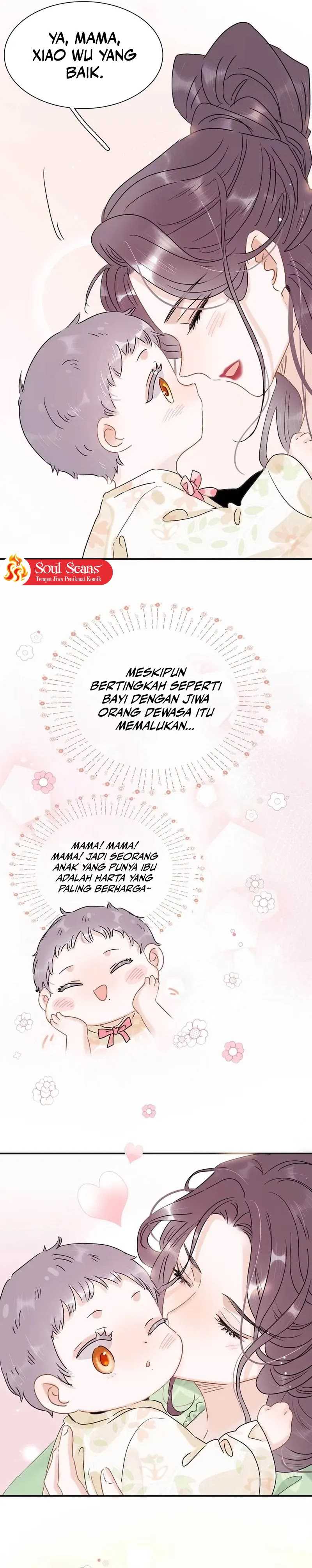 After the Novel Villains Heard My Inner Voice Chapter 04 Image 6