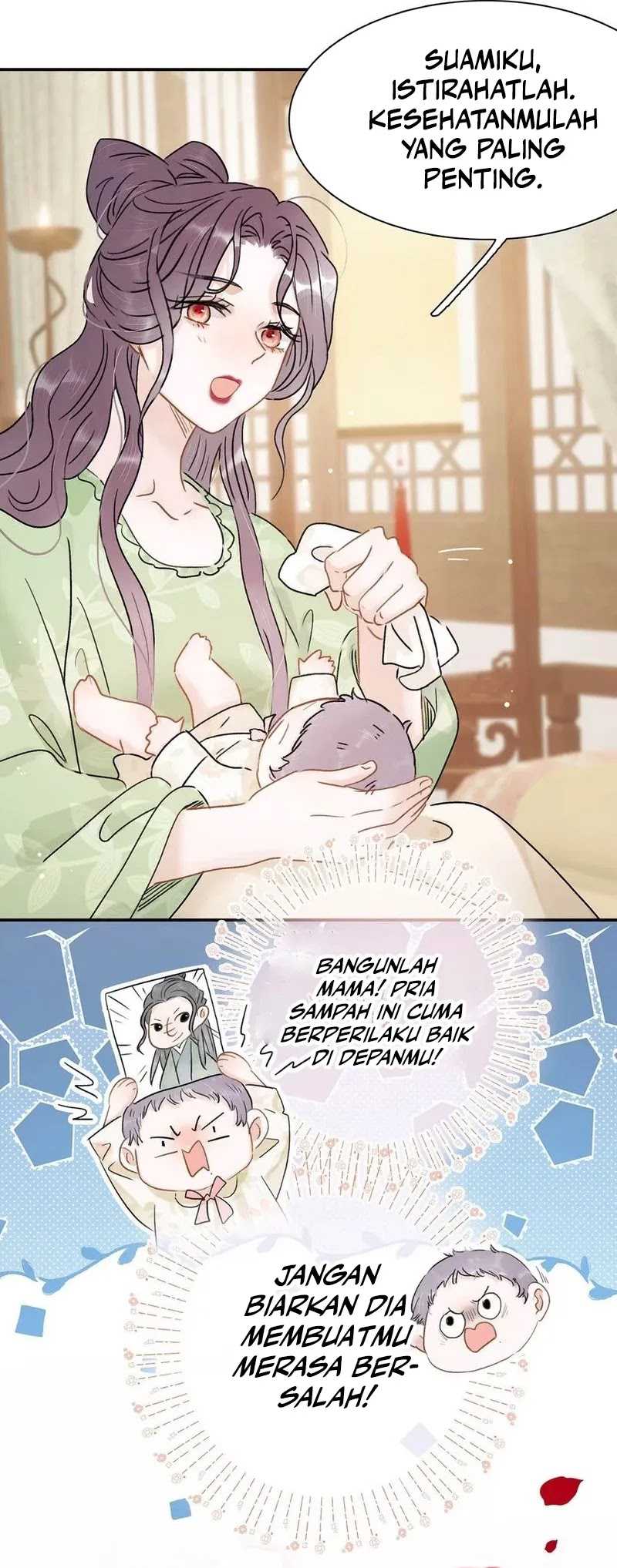 After the Novel Villains Heard My Inner Voice Chapter 05 Image 13
