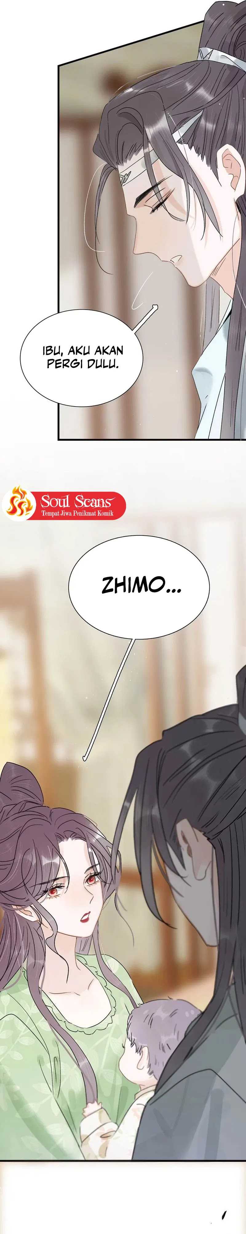 After the Novel Villains Heard My Inner Voice Chapter 05 Image 16