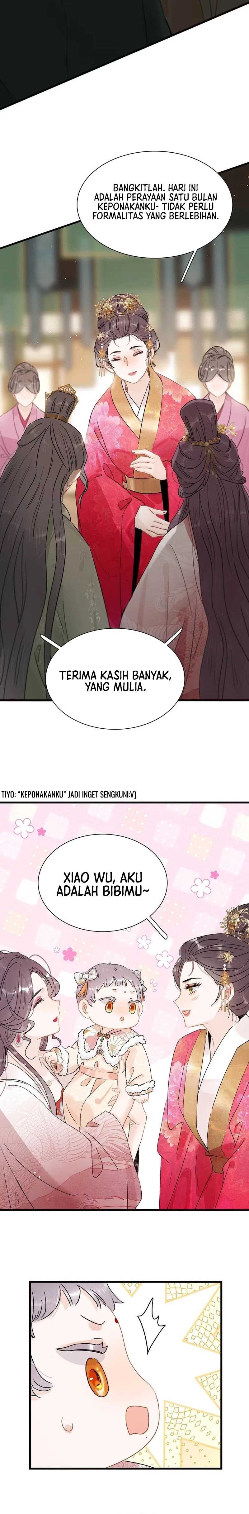 After the Novel Villains Heard My Inner Voice Chapter 07 Image 13