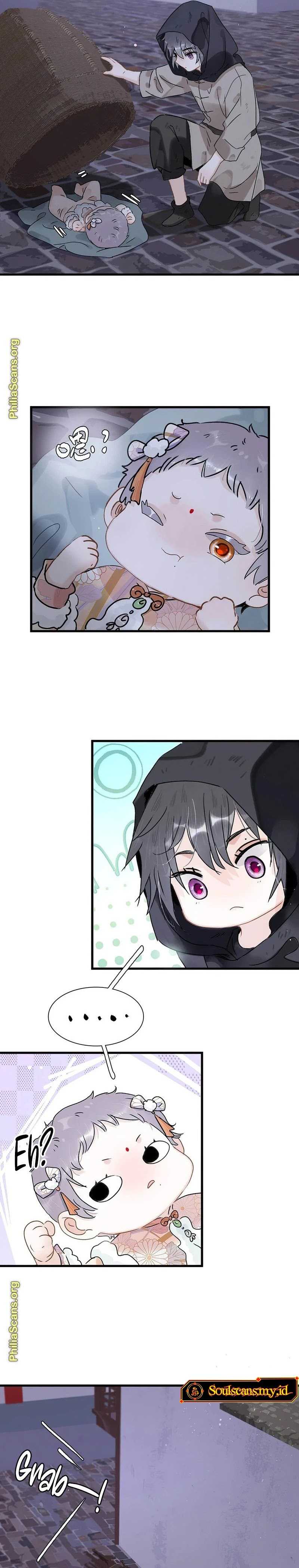 After the Novel Villains Heard My Inner Voice Chapter 11 Image 4