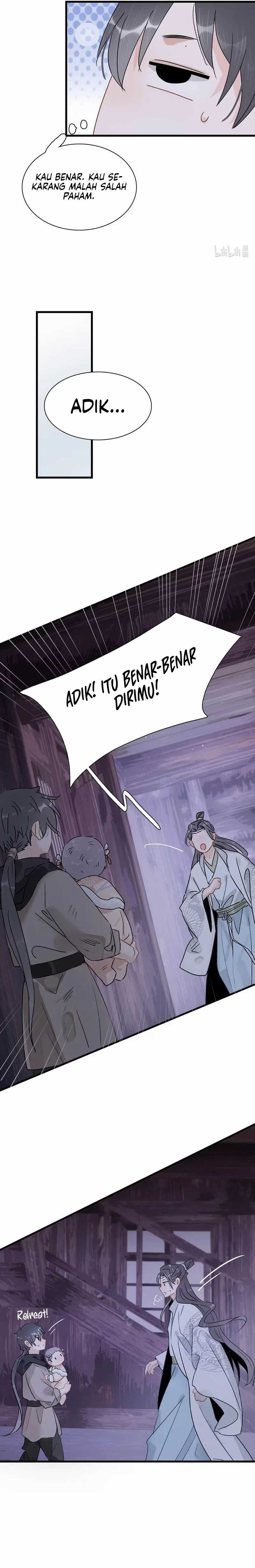 After the Novel Villains Heard My Inner Voice Chapter 13 Image 6