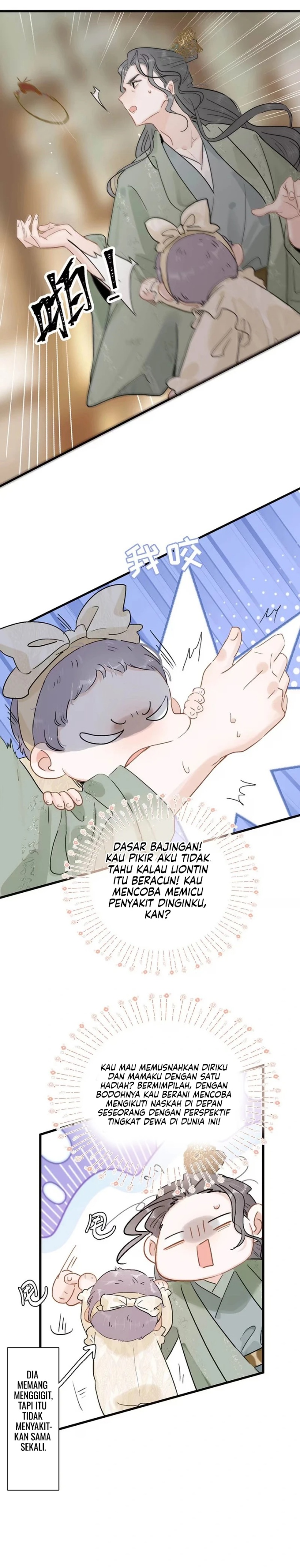 After the Novel Villains Heard My Inner Voice Chapter 15 Image 11