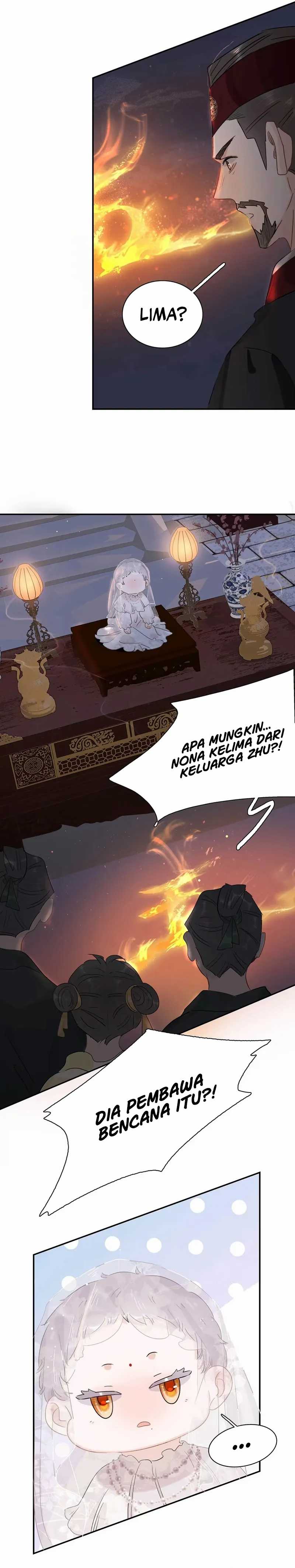 After the Novel Villains Heard My Inner Voice Chapter 19 Image 6