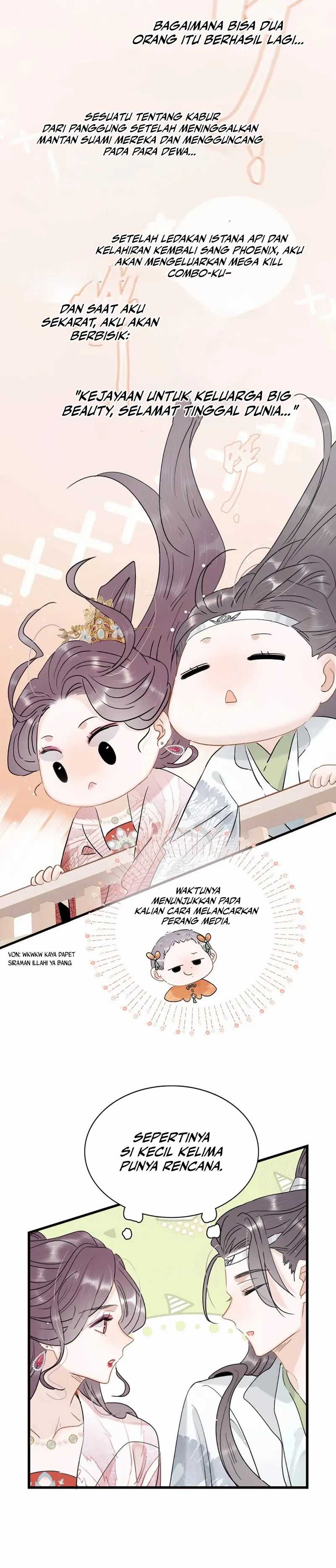After the Novel Villains Heard My Inner Voice Chapter 19 Image 11