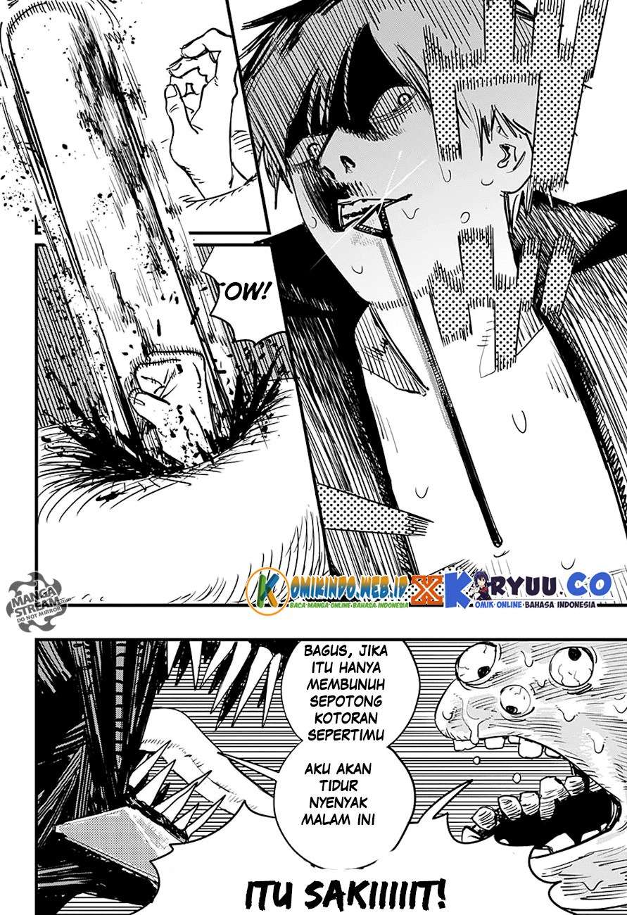 Chainsaw Man Chapter 02 Image 18