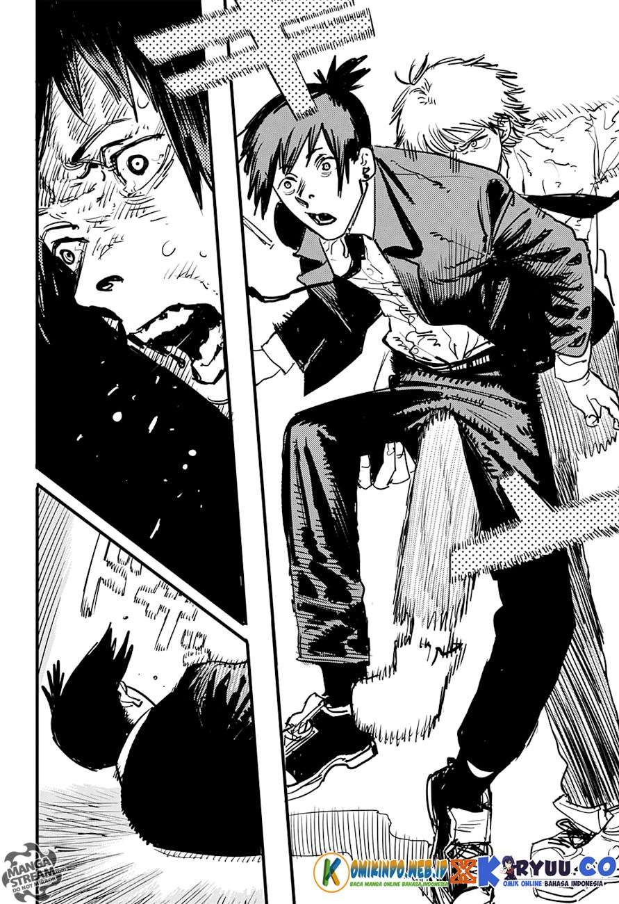 Chainsaw Man Chapter 03 Image 14