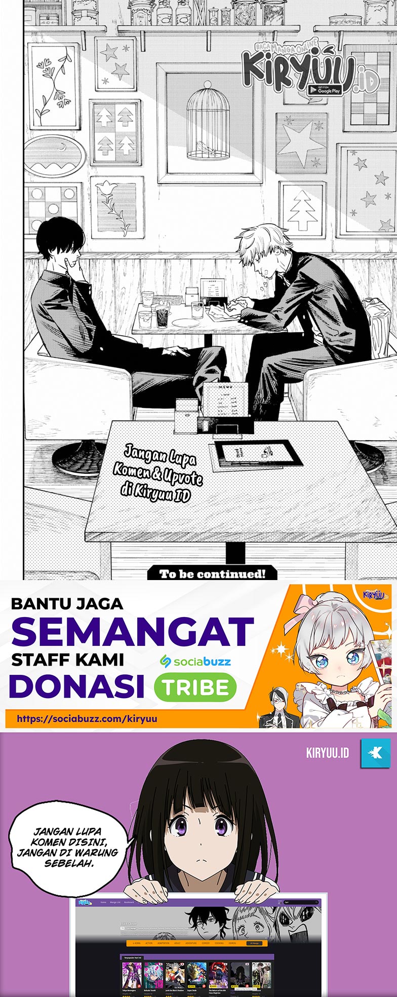 Chainsaw Man Chapter 103 Image 21