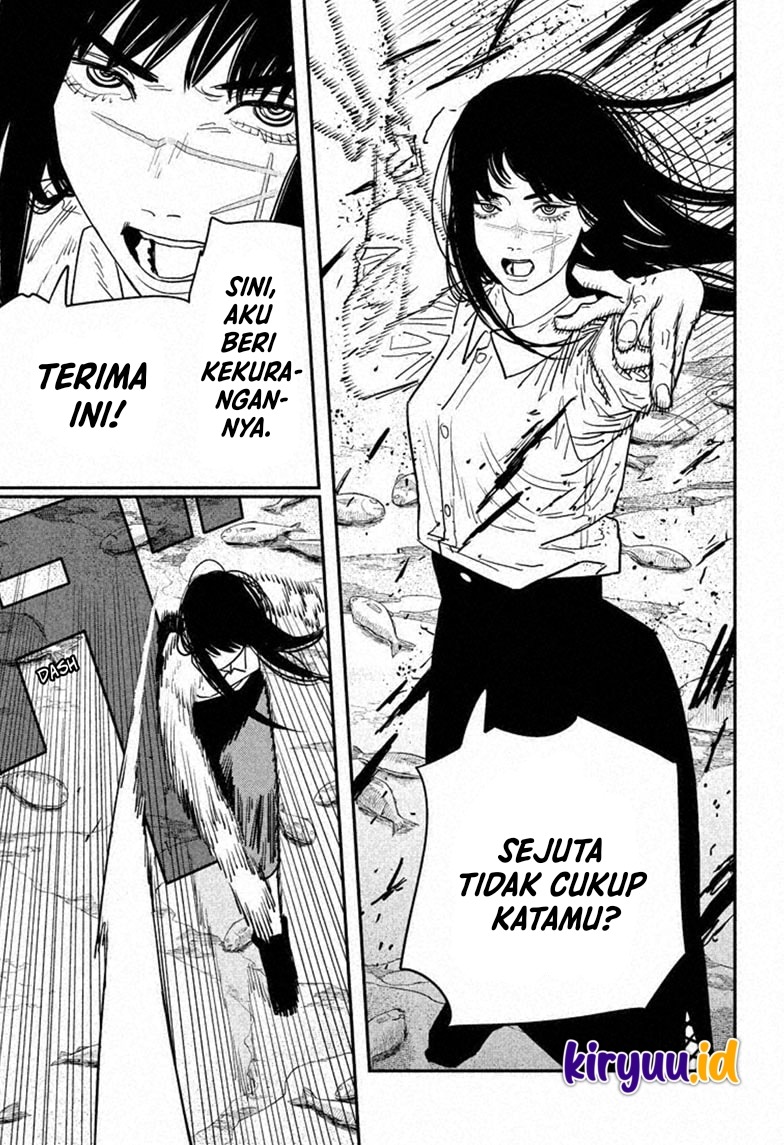 Chainsaw Man Chapter 117 Image 7