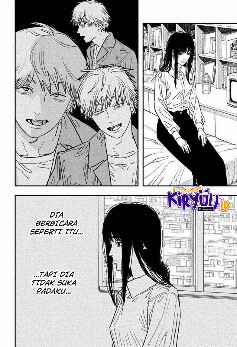 Chainsaw Man Chapter 118 Image 8