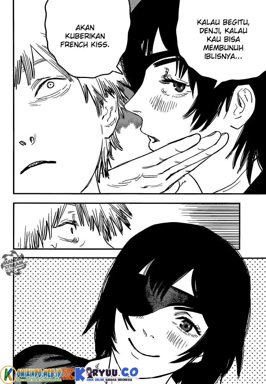 Chainsaw Man Chapter 14 Image 10