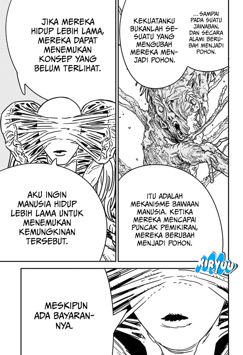 Chainsaw Man Chapter 185 Image 1