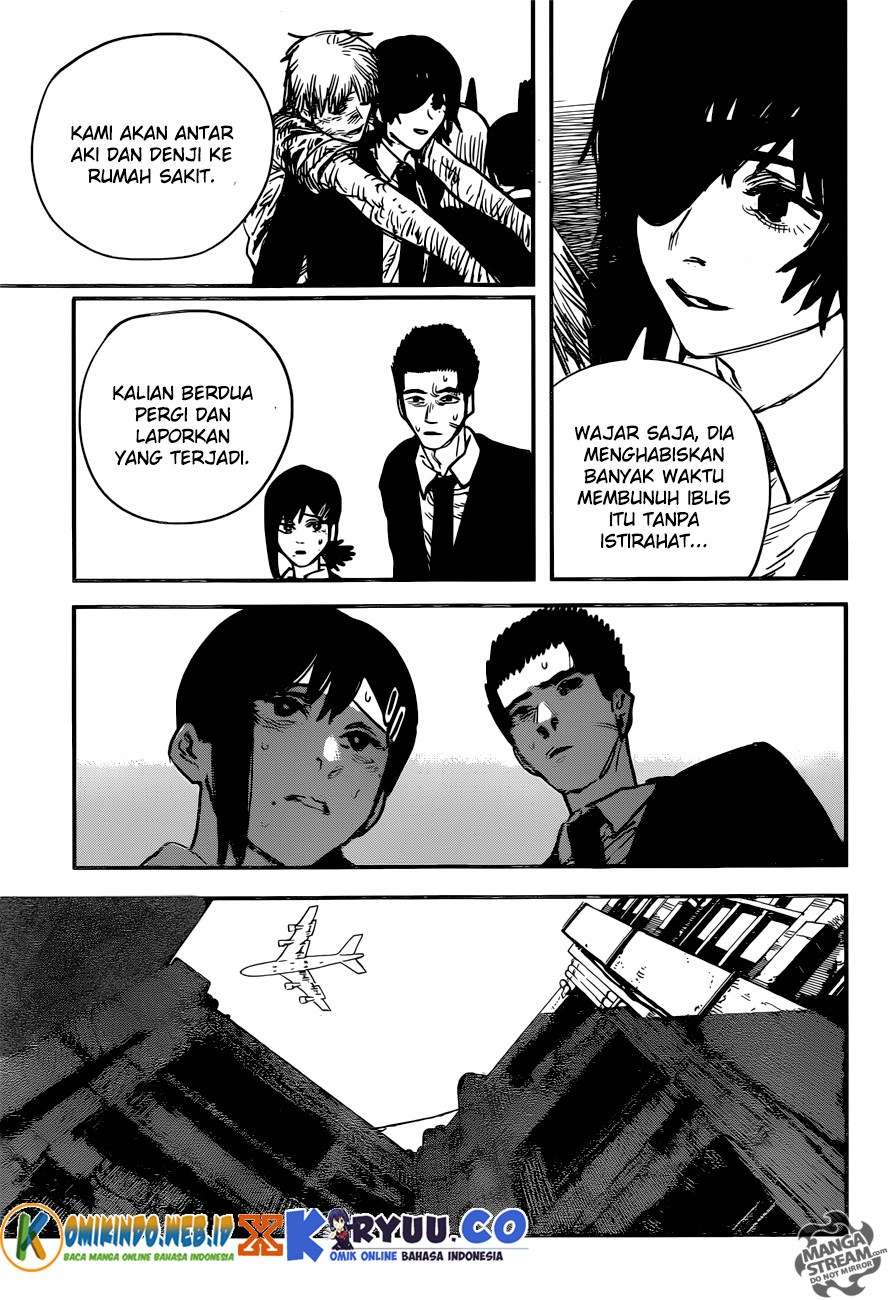 Chainsaw Man Chapter 20 Image 4