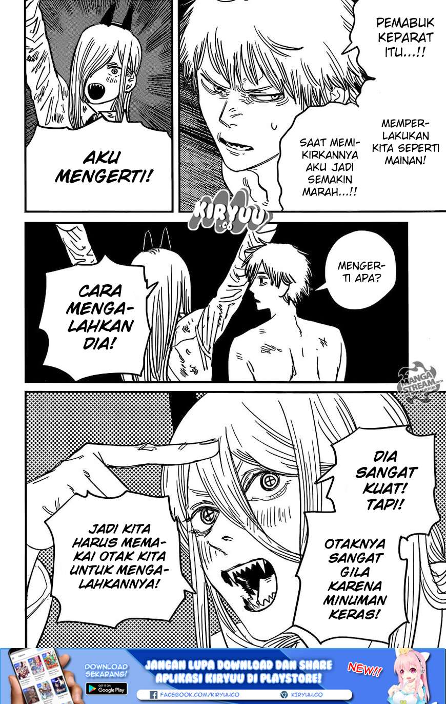 Chainsaw Man Chapter 30 Image 20