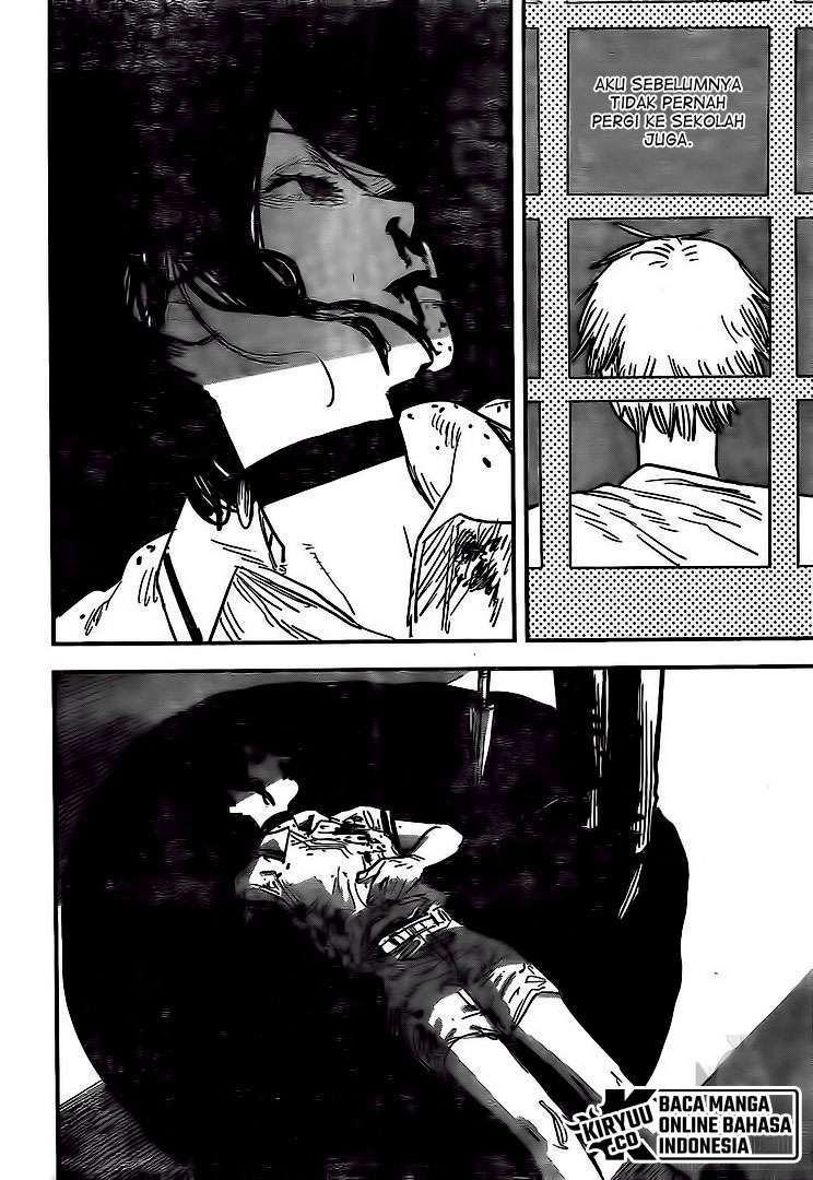 Chainsaw Man Chapter 52 Image 15