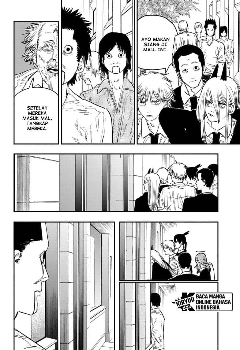 Chainsaw Man Chapter 59 Image 8