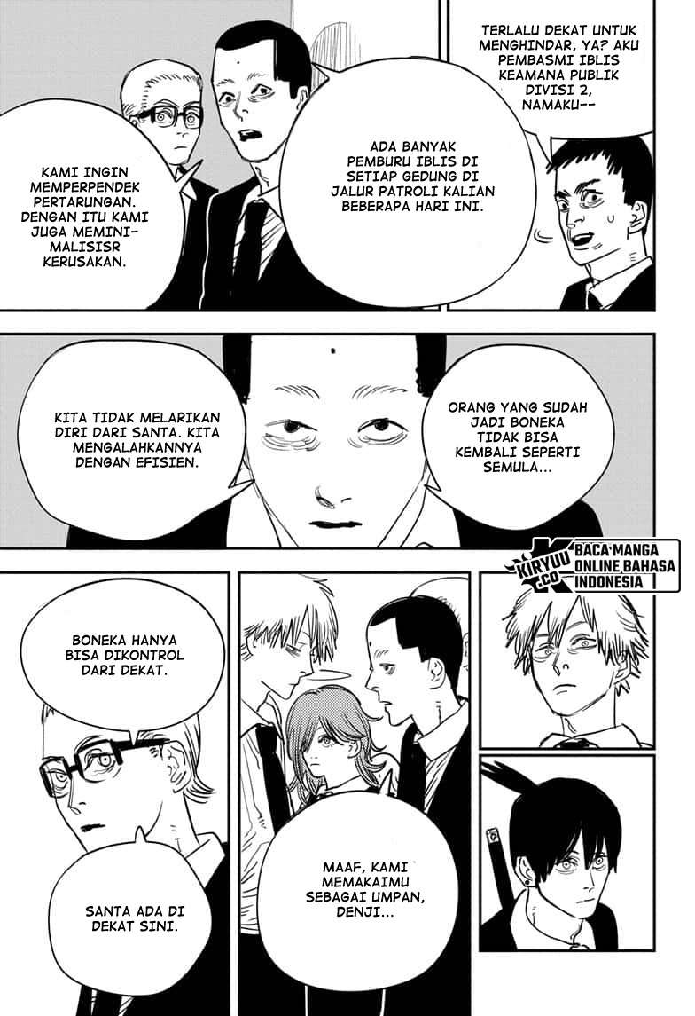 Chainsaw Man Chapter 59 Image 19