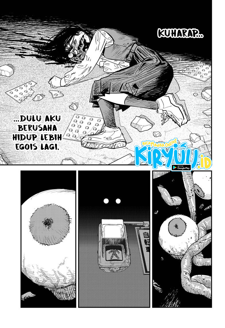 Chainsaw Man Chapter 98 Image 38