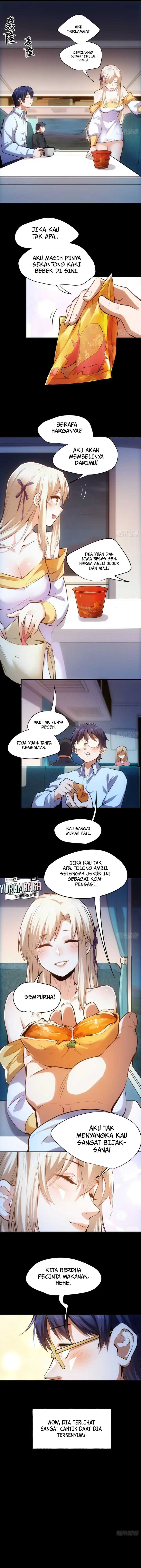 I Regressed to Level Up Instead of Being a Simp Chapter 01 Image 7