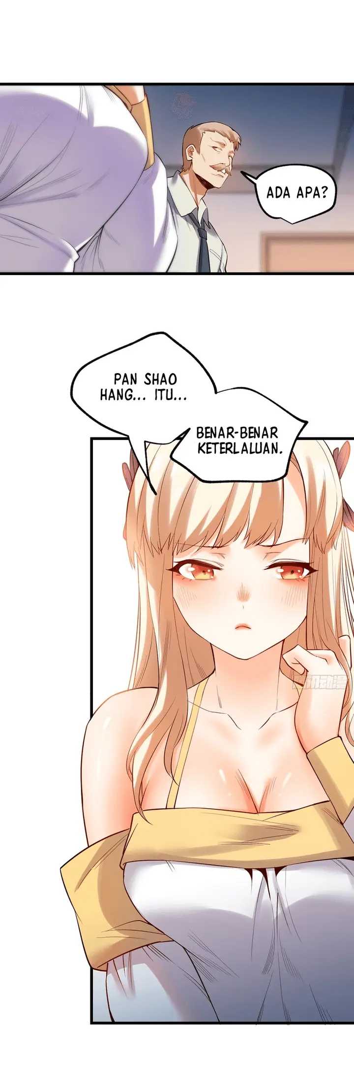 I Regressed to Level Up Instead of Being a Simp Chapter 04 Image 11