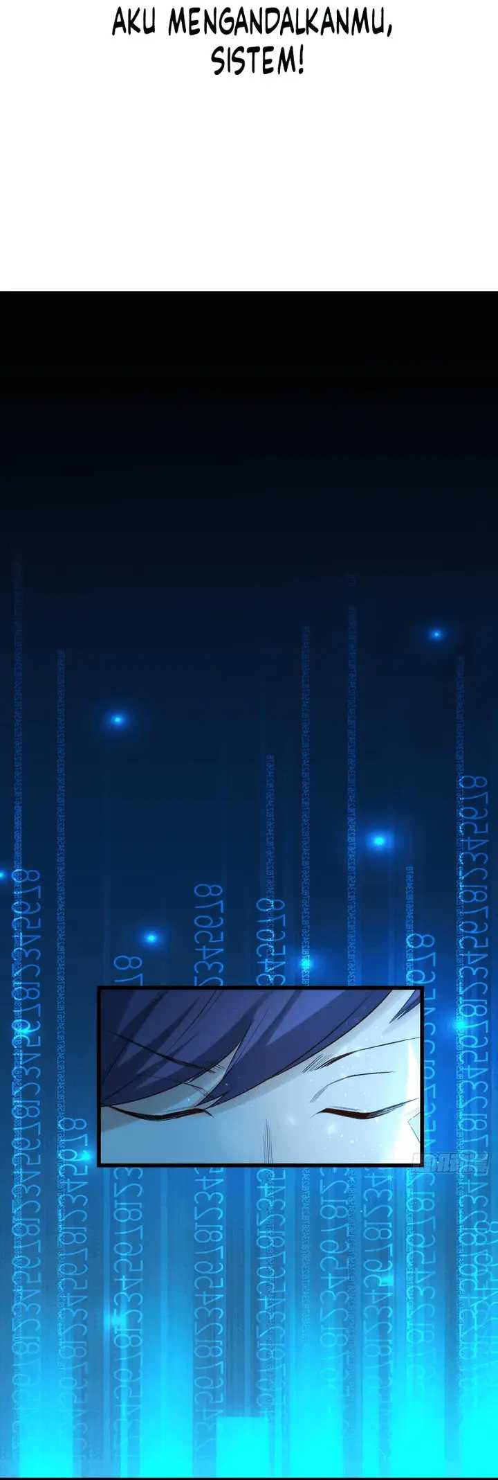 I Regressed to Level Up Instead of Being a Simp Chapter 04 Image 24