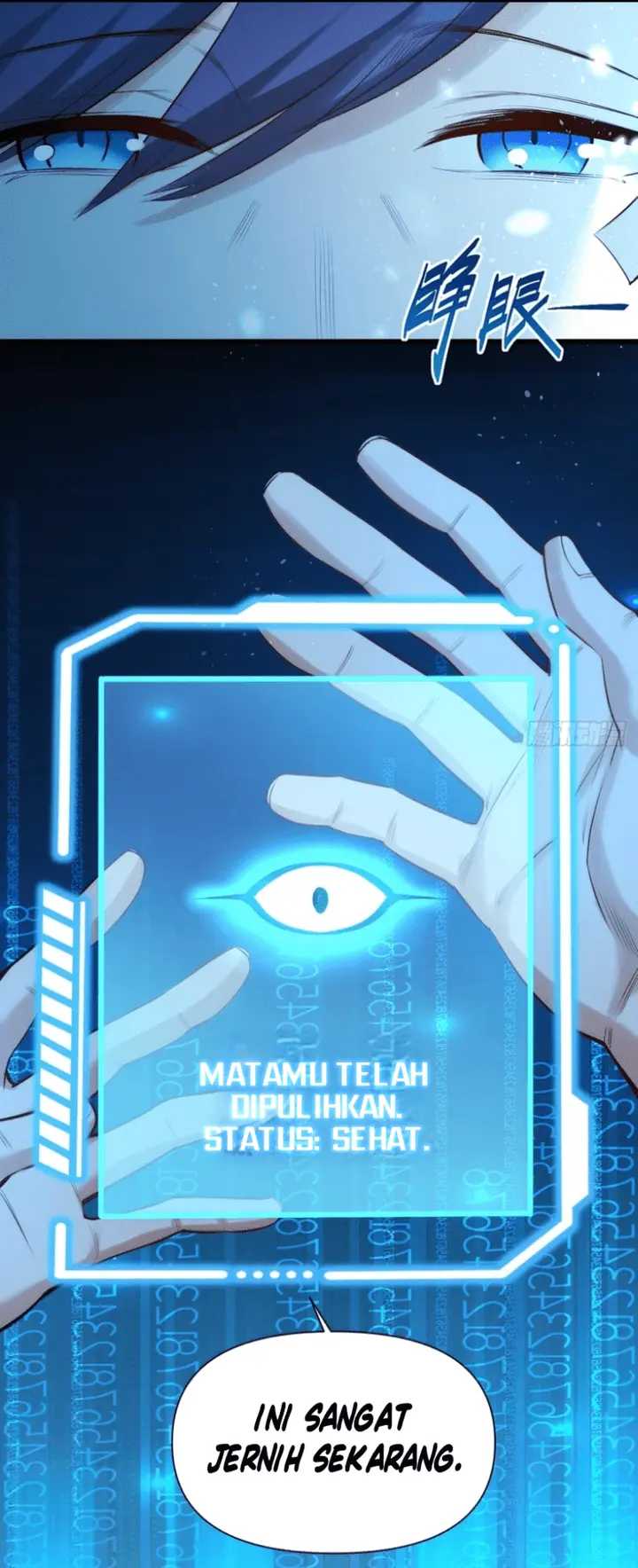 I Regressed to Level Up Instead of Being a Simp Chapter 04 Image 25