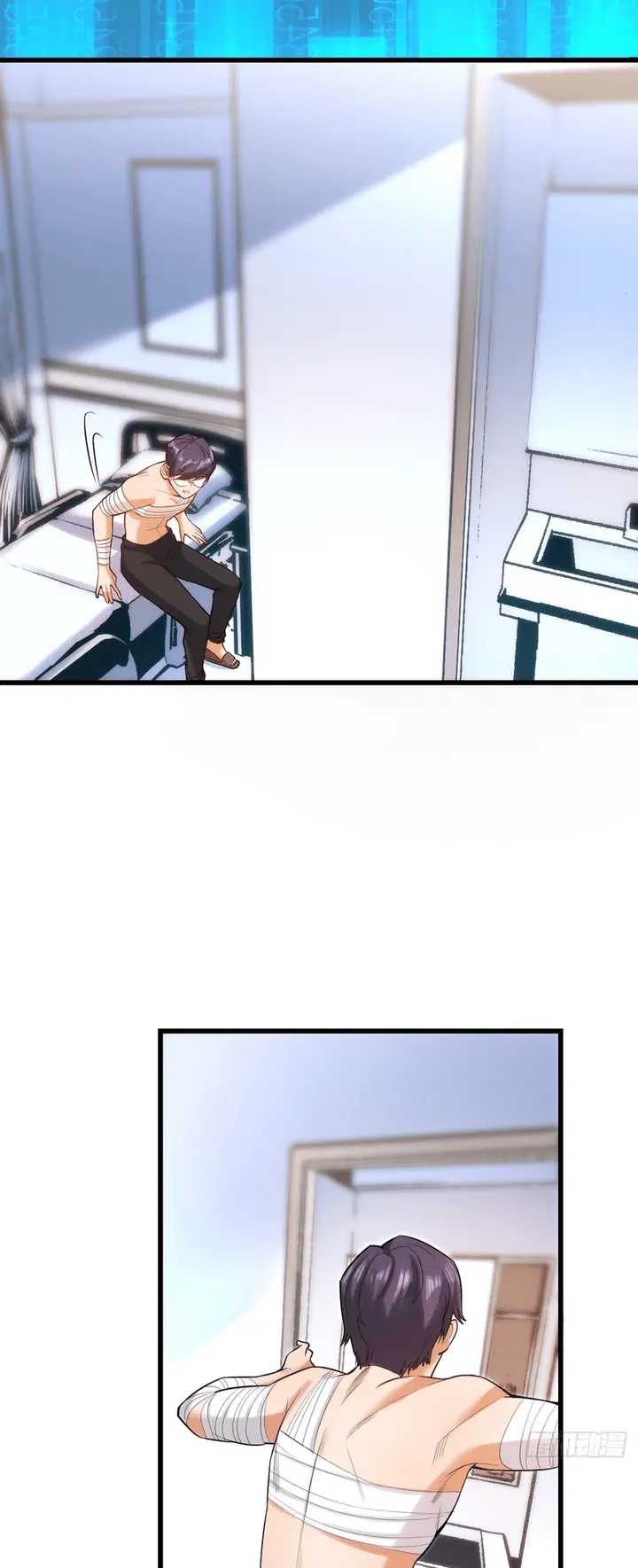 I Regressed to Level Up Instead of Being a Simp Chapter 04 Image 26